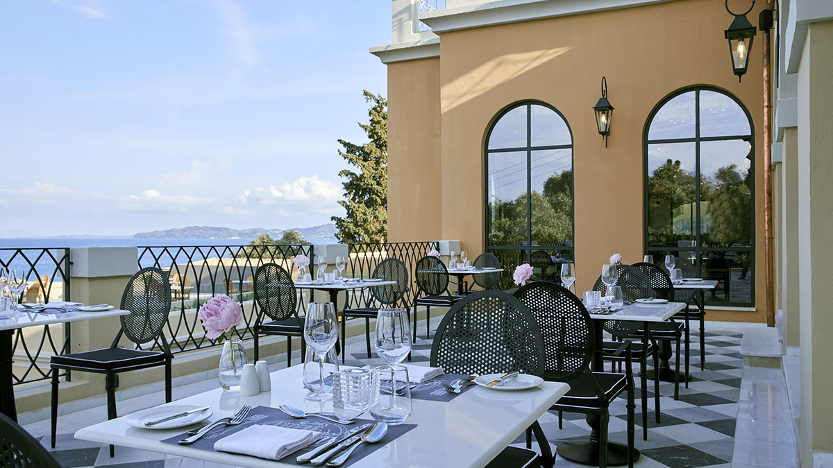 Nido, Mar-Bella Collection 